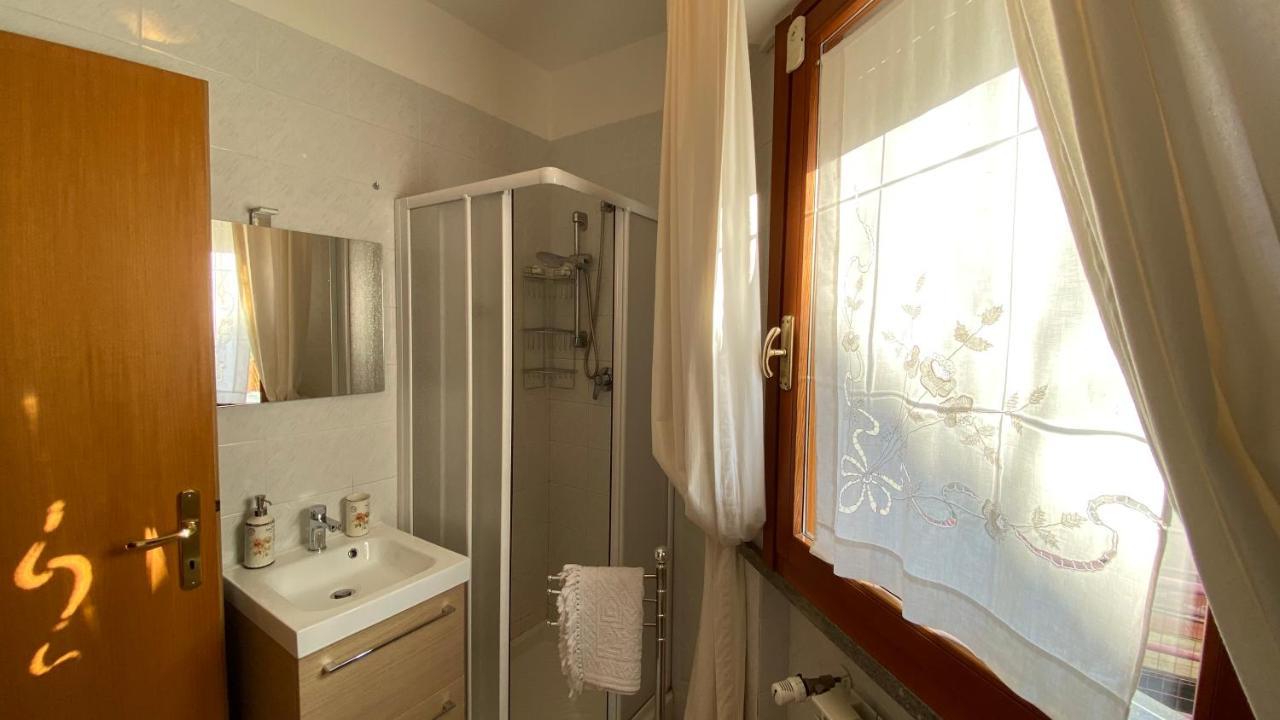 Domus Socolatae Apartments&Suites Follonica Εξωτερικό φωτογραφία