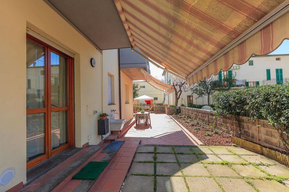Domus Socolatae Apartments&Suites Follonica Εξωτερικό φωτογραφία