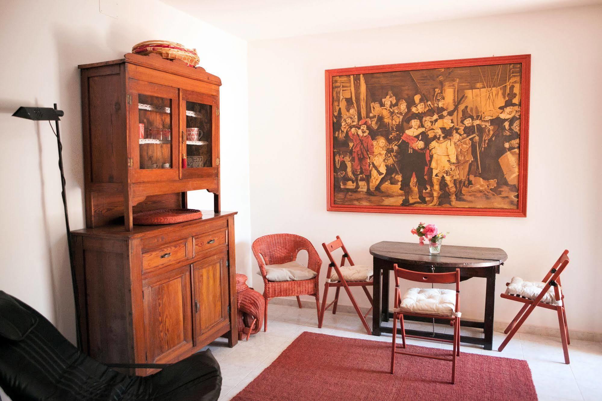 Domus Socolatae Apartments&Suites Follonica Εξωτερικό φωτογραφία
